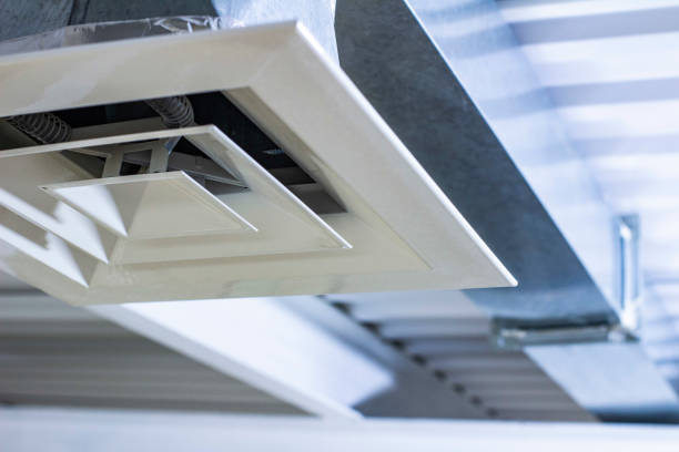 Best Professional Duct Cleaning Services  in Evansville, IN