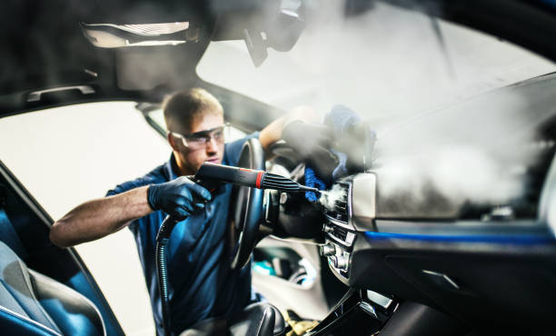 Best Best Air Duct Cleaning Company  in Evansville, IN
