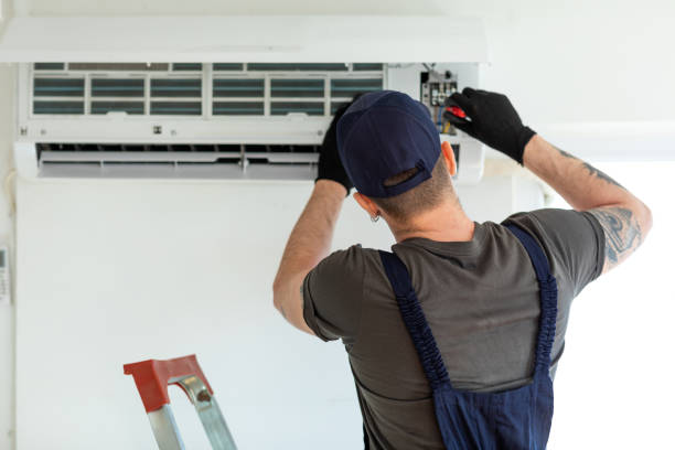 Best Affordable Duct Cleaning Services  in Evansville, IN
