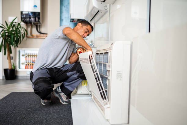 Best Air Duct Cleaning Near Me  in Evansville, IN