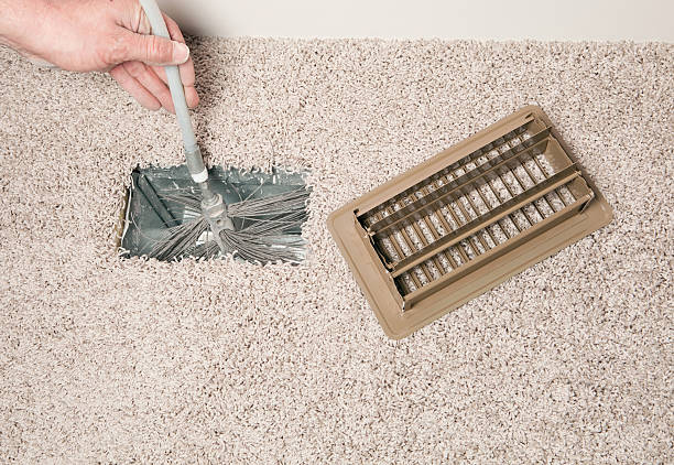 Best Affordable Air Duct Cleaning  in Evansville, IN
