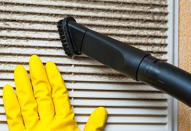 Best Local Air Duct Cleaning Services  in Evansville, IN