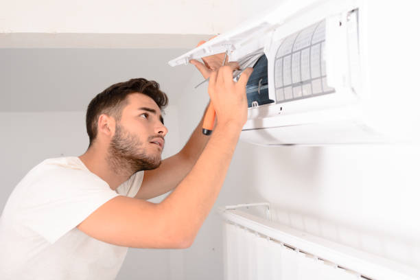 Best Emergency Air Duct Cleaning  in Evansville, IN