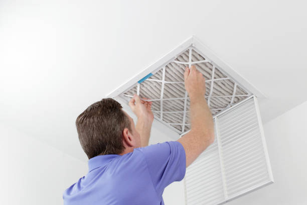 Best Best Air Duct Cleaning Near Me  in Evansville, IN